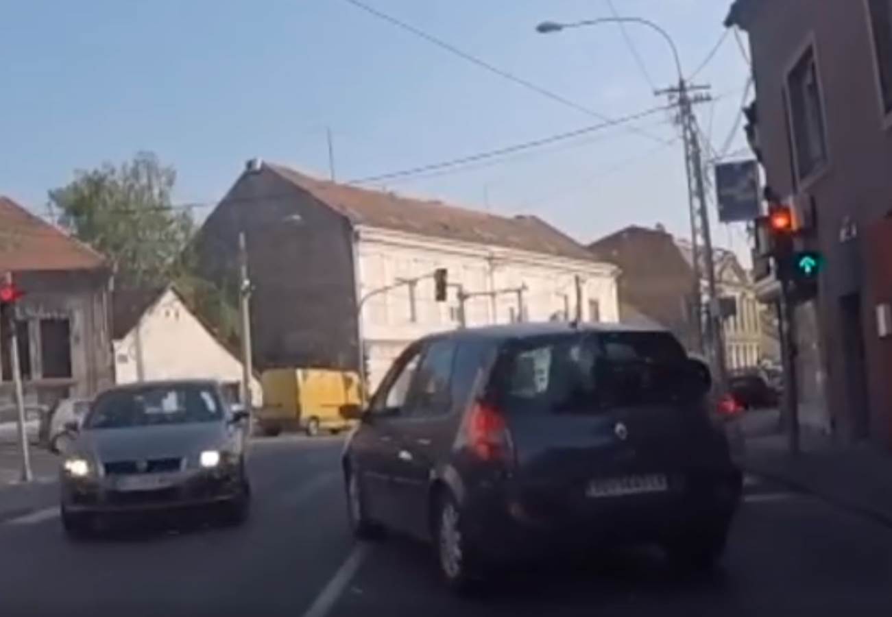  Bahati vozači u Srbiji 