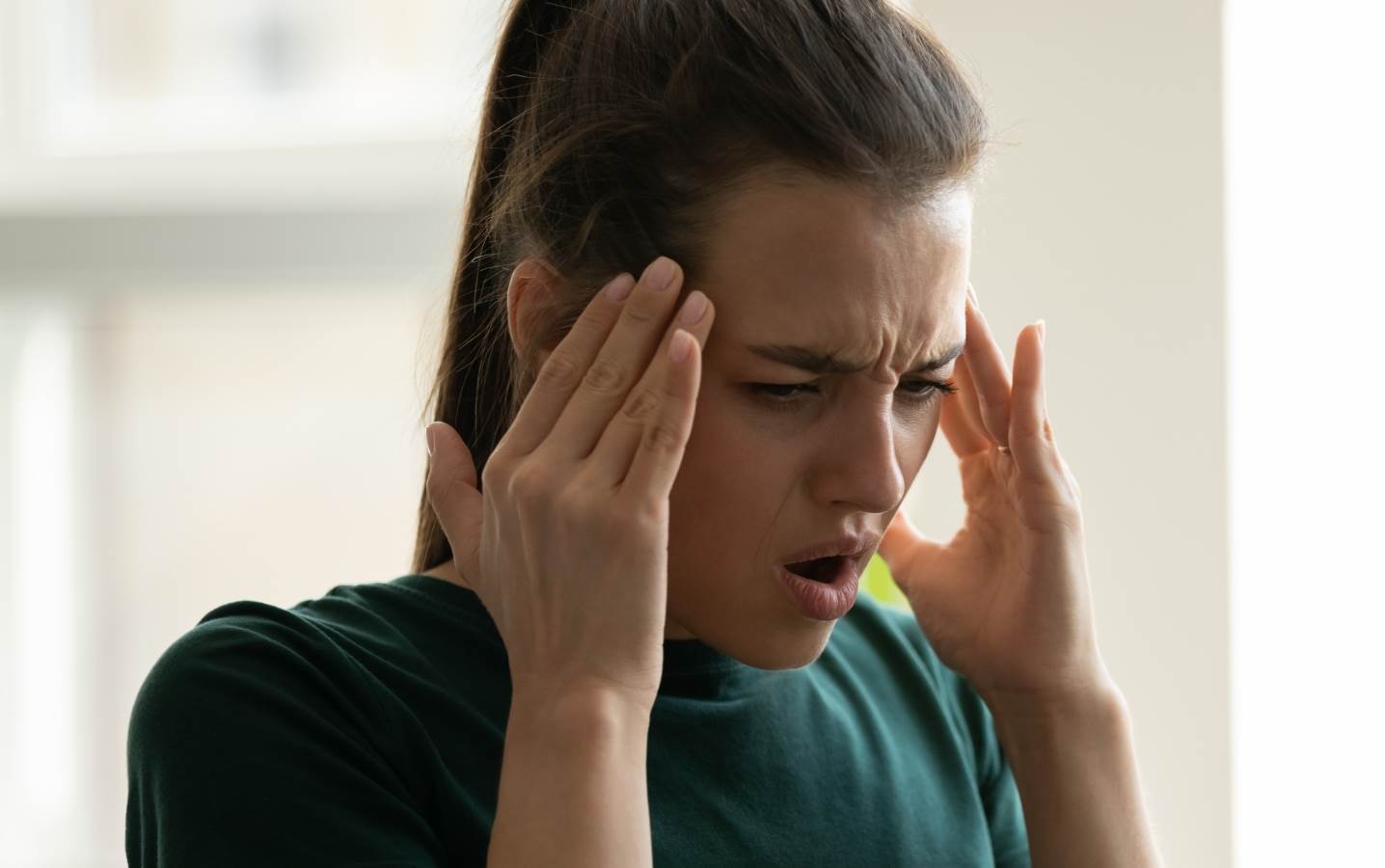  Razlika između glavobolje i migrene 