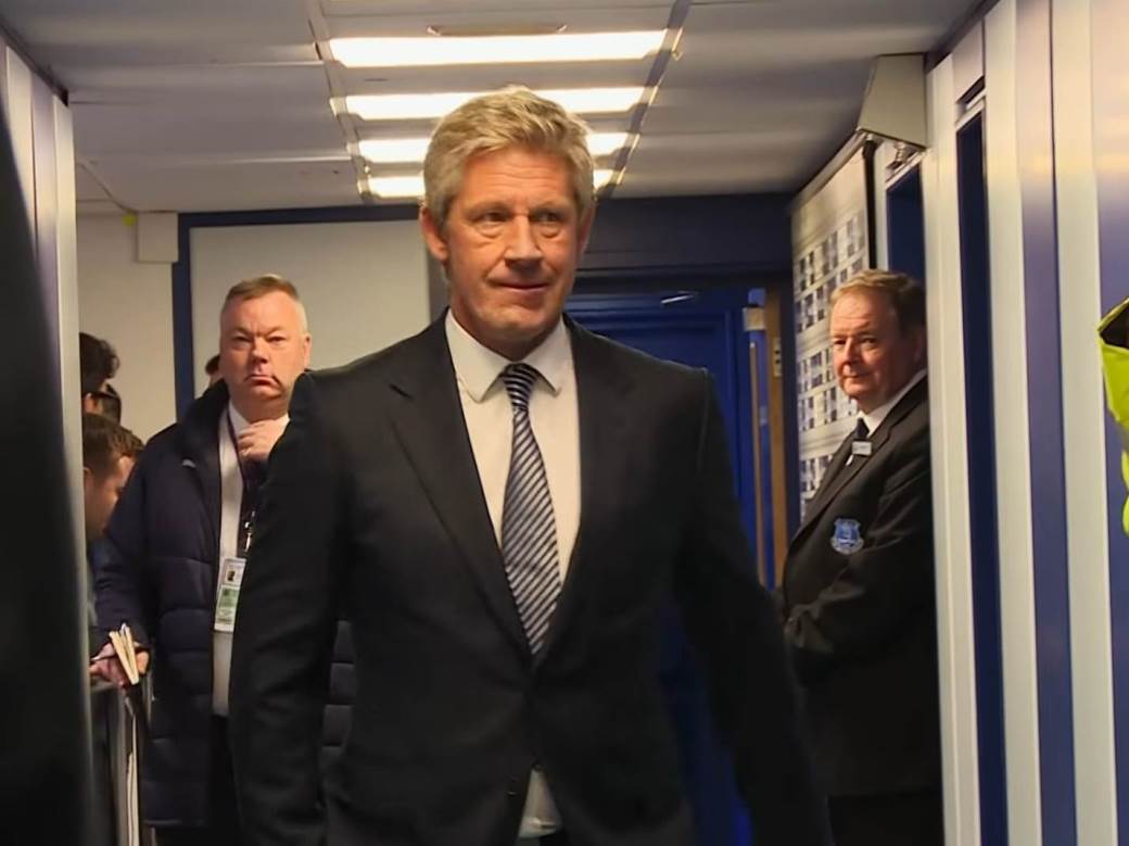  Sportski direktor Evertona Marsel Brands podneo ostavku 