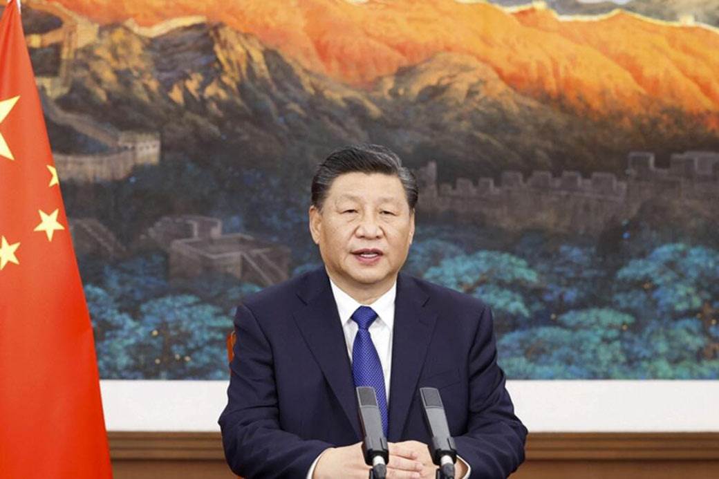   Posvećenost Kine multilateralizmu neće se promeniti 
