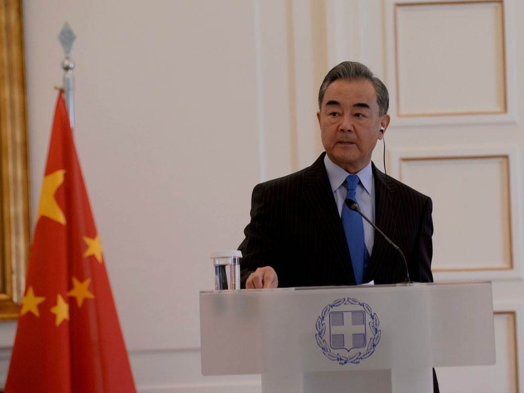  Zvanični Peking oglasio se povodom presude takozvanog "Ujgurskog specijalnog suda" 