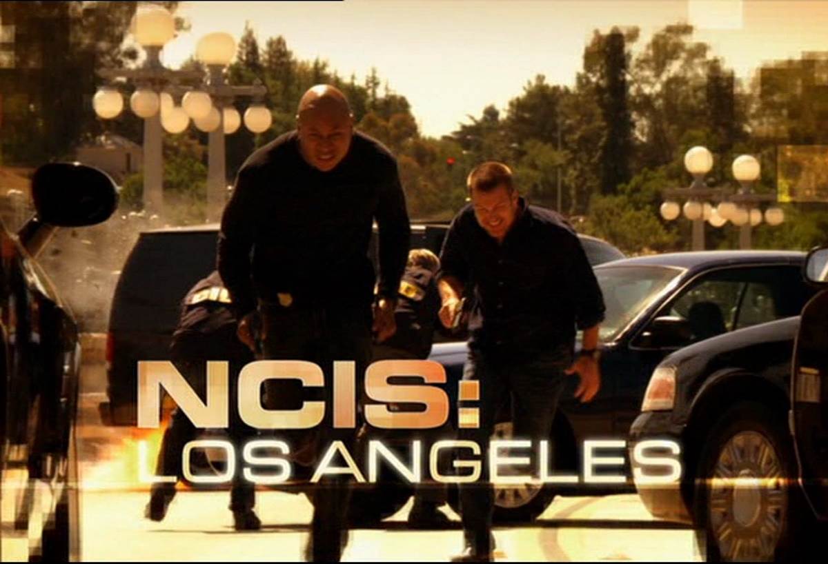 Glumac uhapšen na setu serije NCIS Los Anđeles 