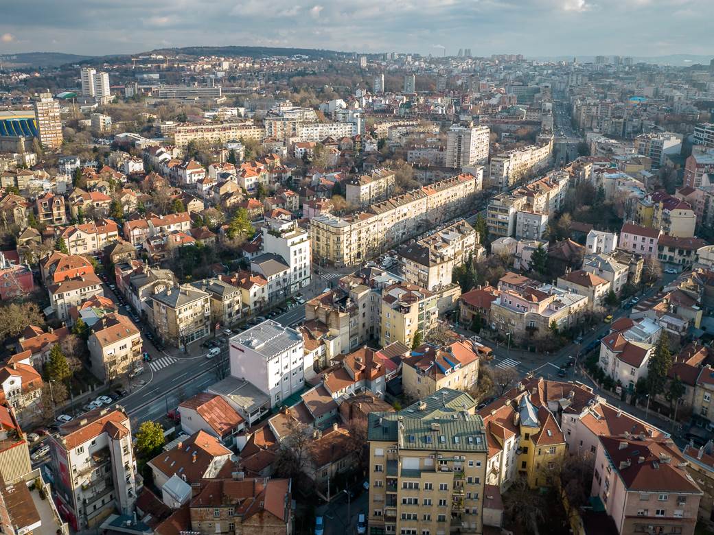 Najskuplji i najeftiniji stanovi u Srbiji 