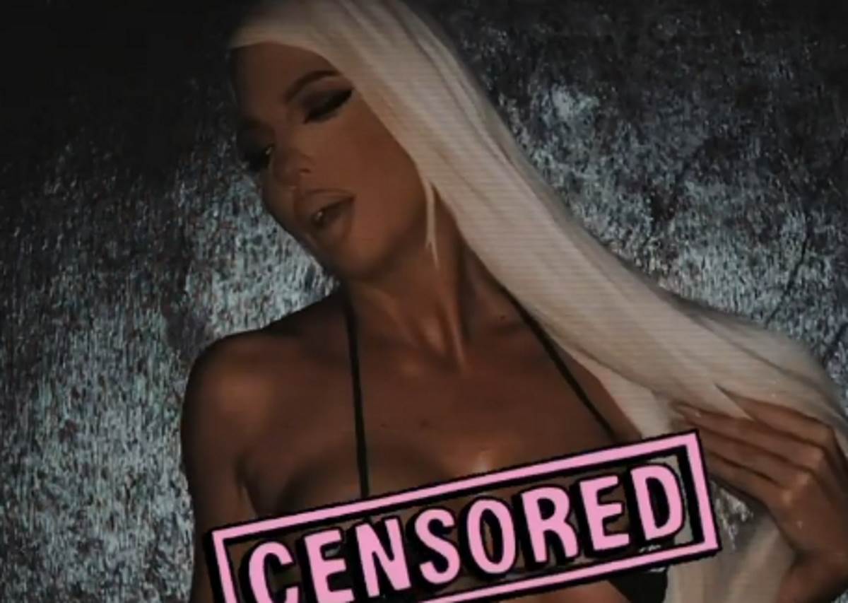 Jelena karleuša gole slike bez cenzure