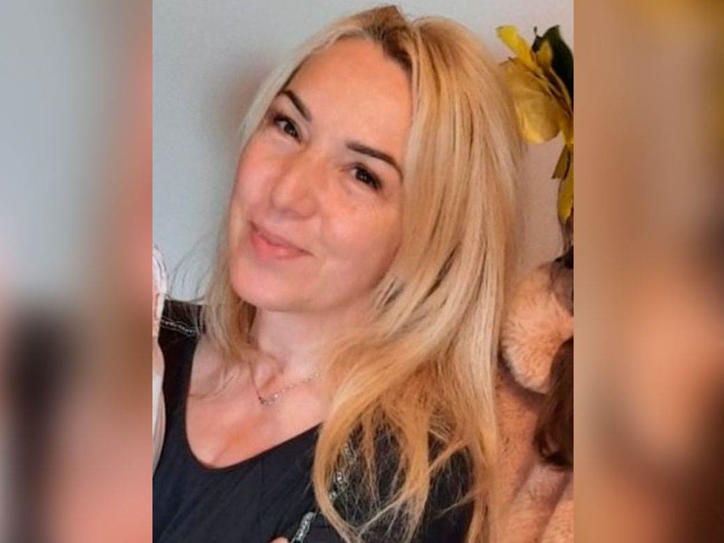  Ćerka Jovane Marjanović otkrila detalje tragedije 