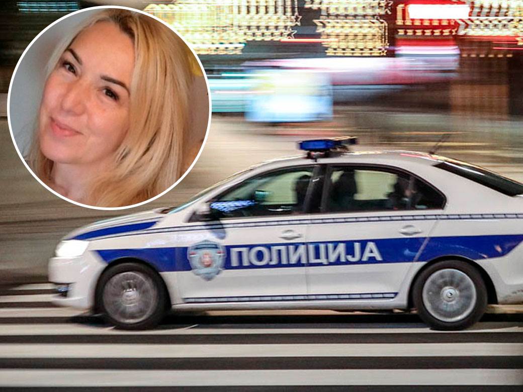  Novi detalji u slučaju nestale Jovane Marjanović 