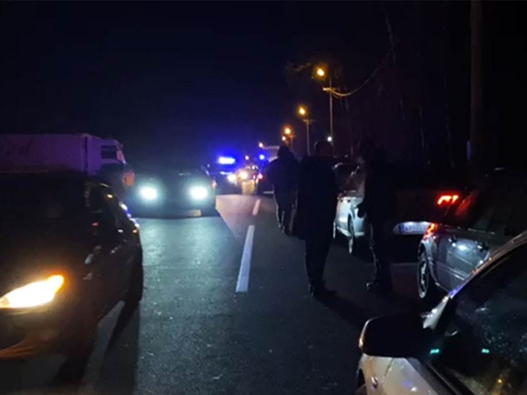  Četvoro mrtvih u saobraćajnoj nesreći u Novom Pazaru 