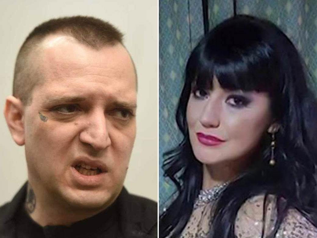  Zoran i Jelena Marjanović 