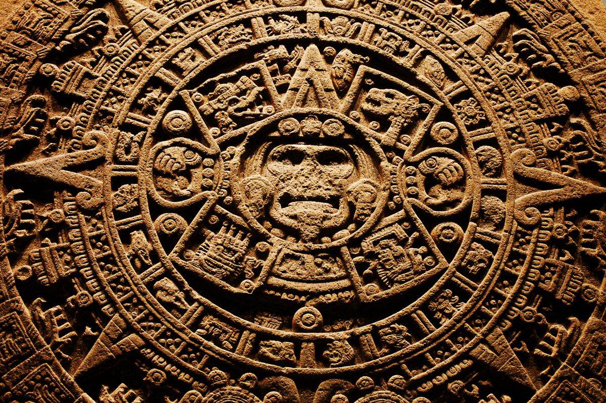  majanski horoskop 