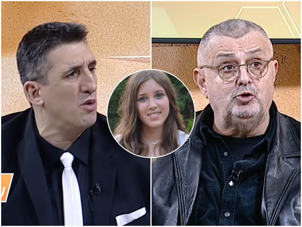  Sramna izjava Žarka Popovića o Tijani Jurić 