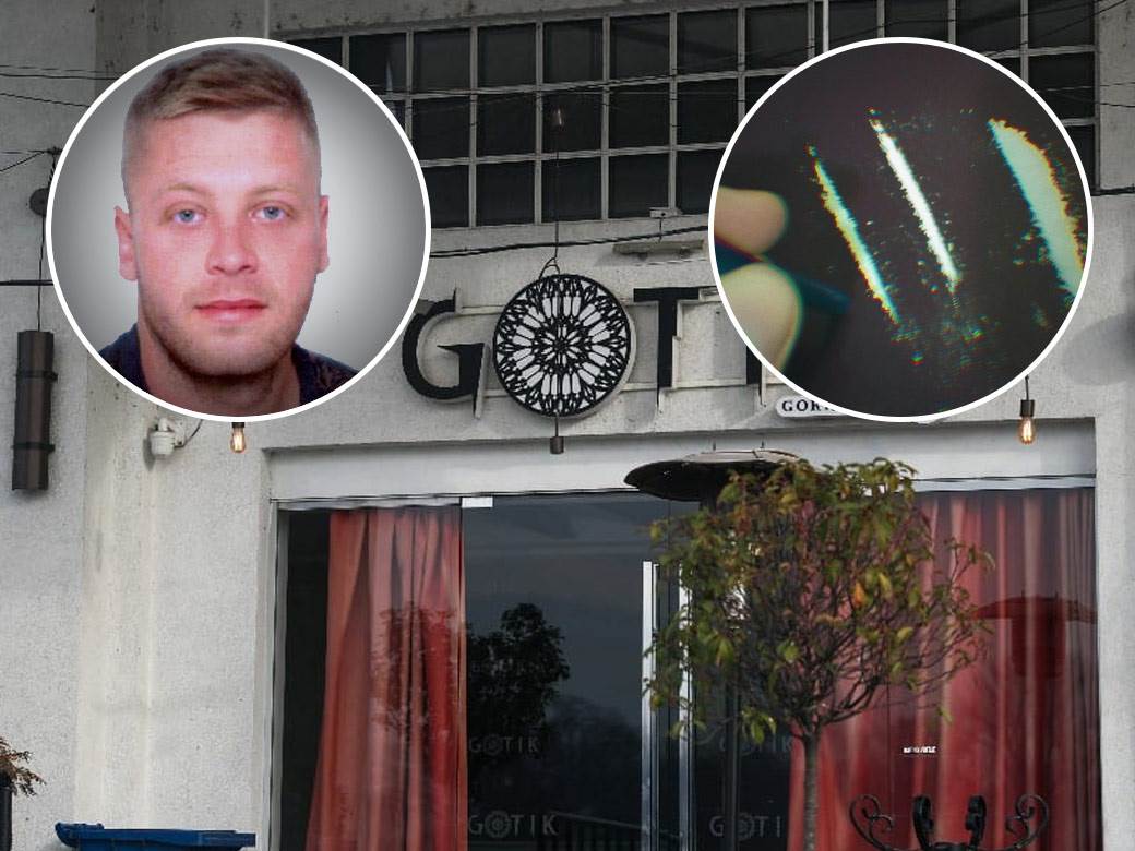  Hrvatska policija saslušava Matejeve prijatelje 