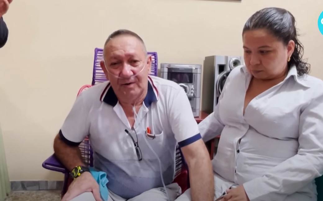  Kolumbijac podvrgnut eutanaziji 