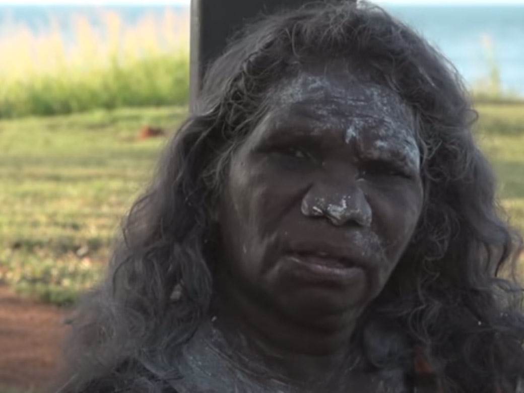  Aboridžini na brutalan način kažnjavani 