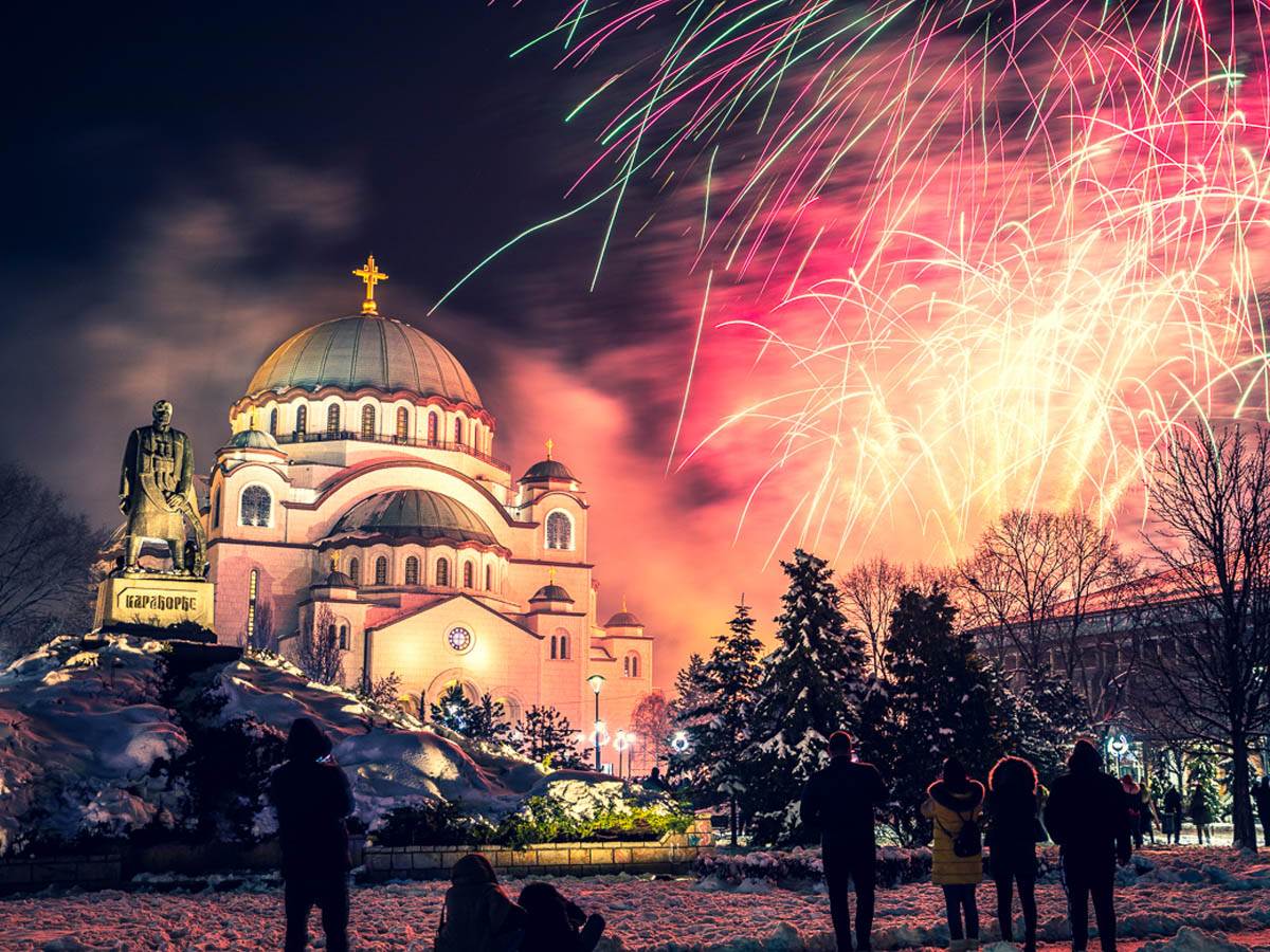  Zašto slavimo srpsku novu godinu 13 januar 