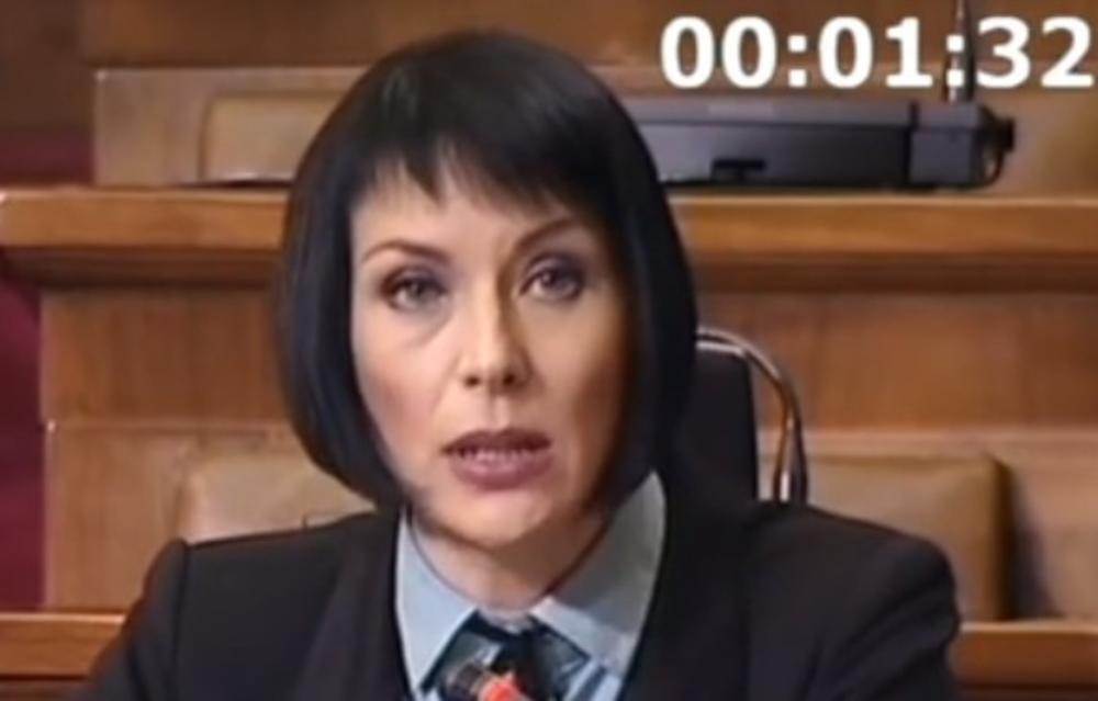 Voditeljka Pinka pala u nesvest kako sada izgleda Sanja Nikolić 