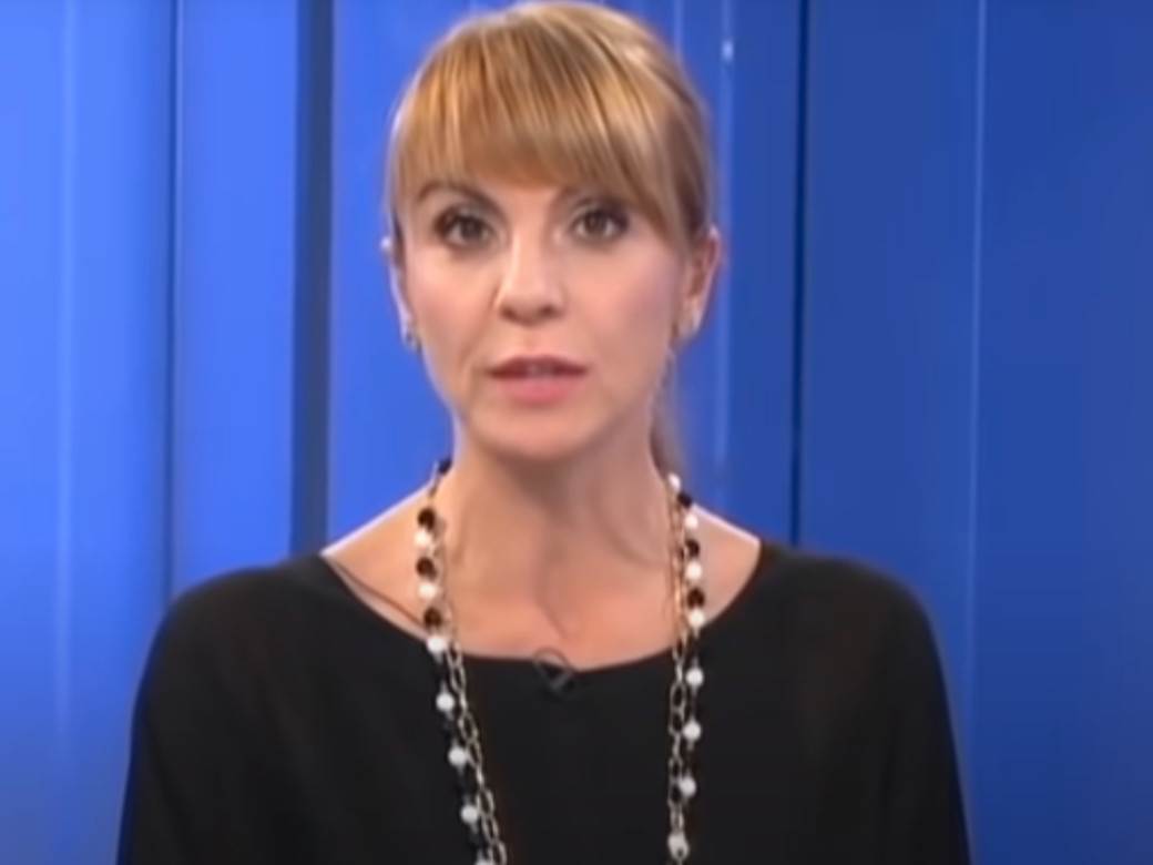  Vesna Damjanić napustila RTS 