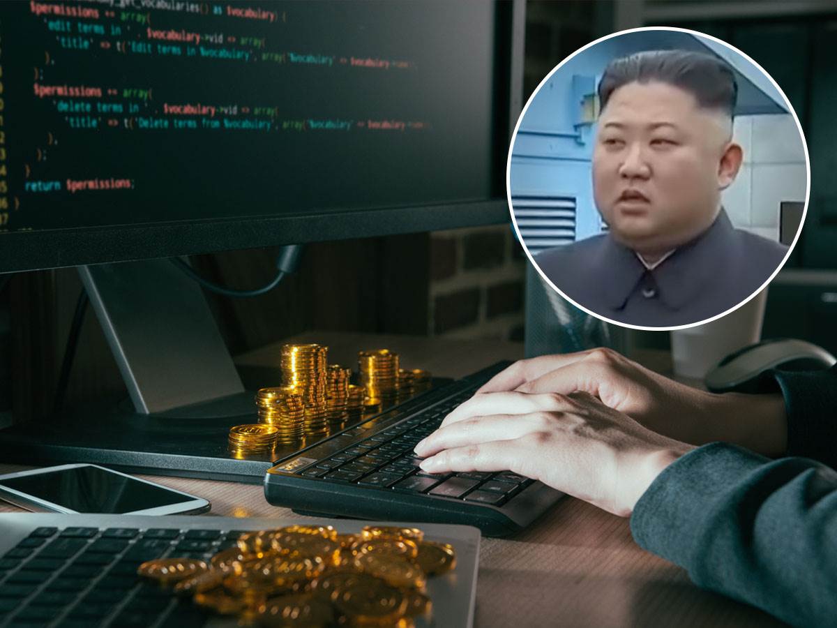  Hakeri Severne Koreje ukrali 400 miliona dolara 
