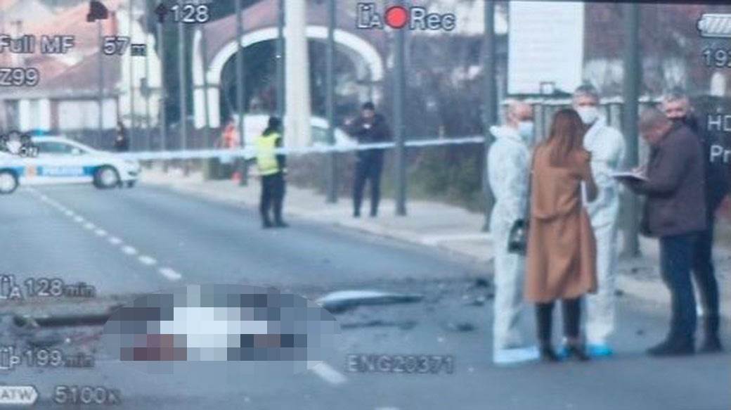  Jasminku Šahoviću postavili eksploziv ispod automobila 