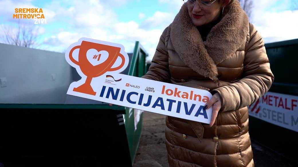  Prvo reciklažno dvorište u Srbiji 