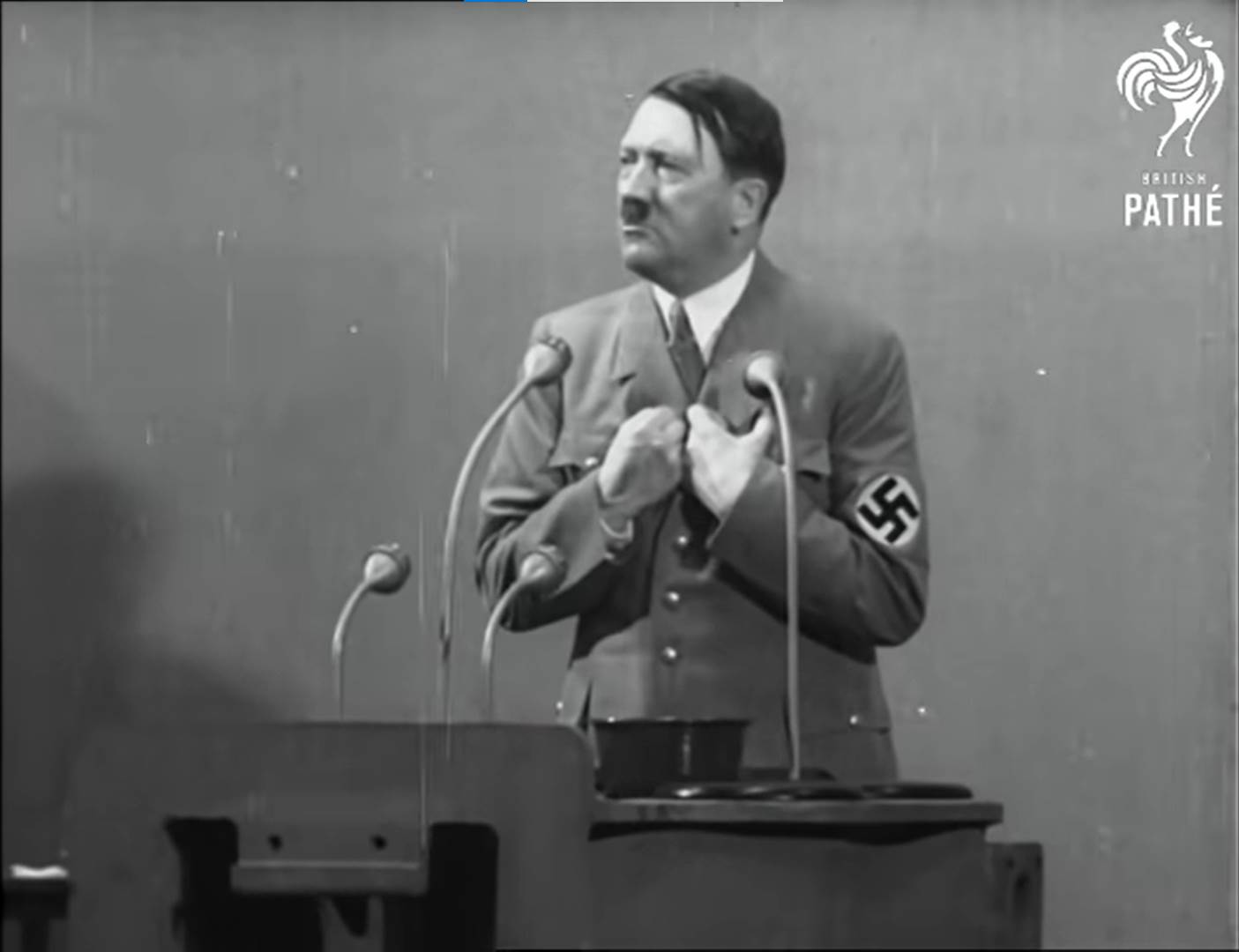  knez pavle adolf hitler berlin susret nacisti 