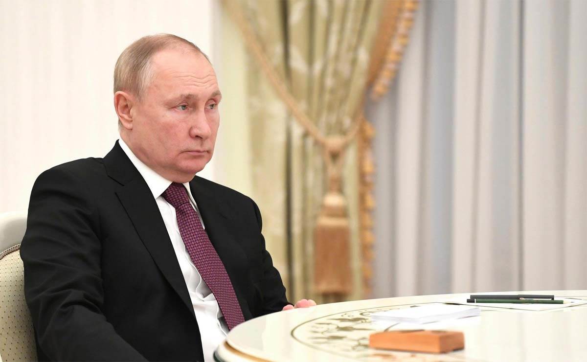  Kremlj oličenje moći ruskih vladara 