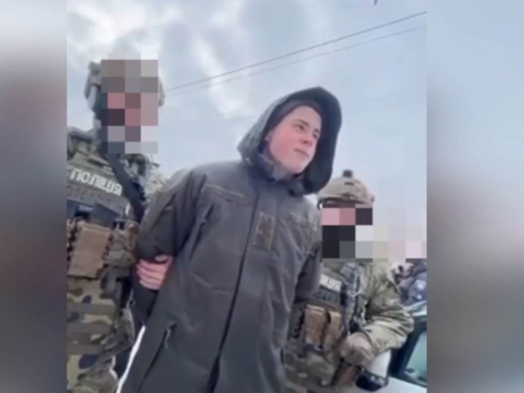  Ukrajinac opisao kako je ubio petoro ljudi 