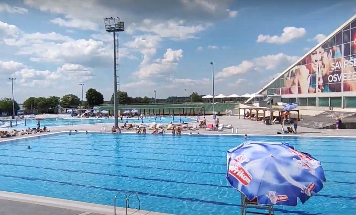  Beograd bazeni korona virus mere zaštite kupači  