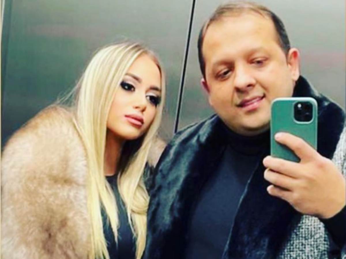  Tamara Selimović čeka bebu sa 15 godina starijim Emirom 
