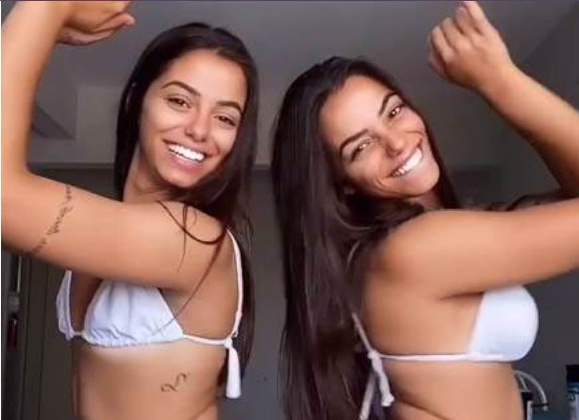  brazil seksi odbojkasice bliznakinje 