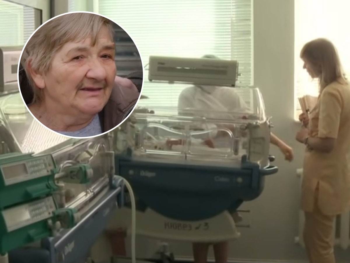  Potvrđen slučaj ukradene bebe u Kruševcu posle 40 godina 