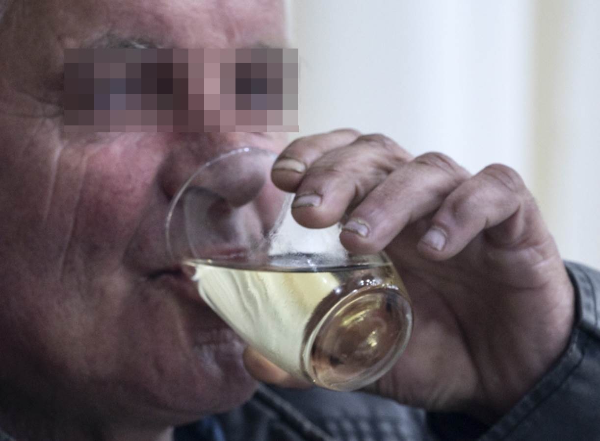  Đuro Kopal o posledicama alkoholizma 