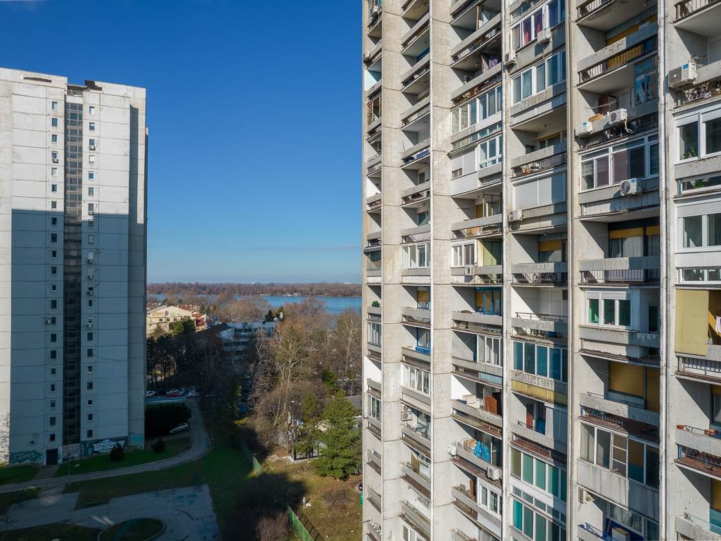  Da li će rasti cene stanova u Srbiji 