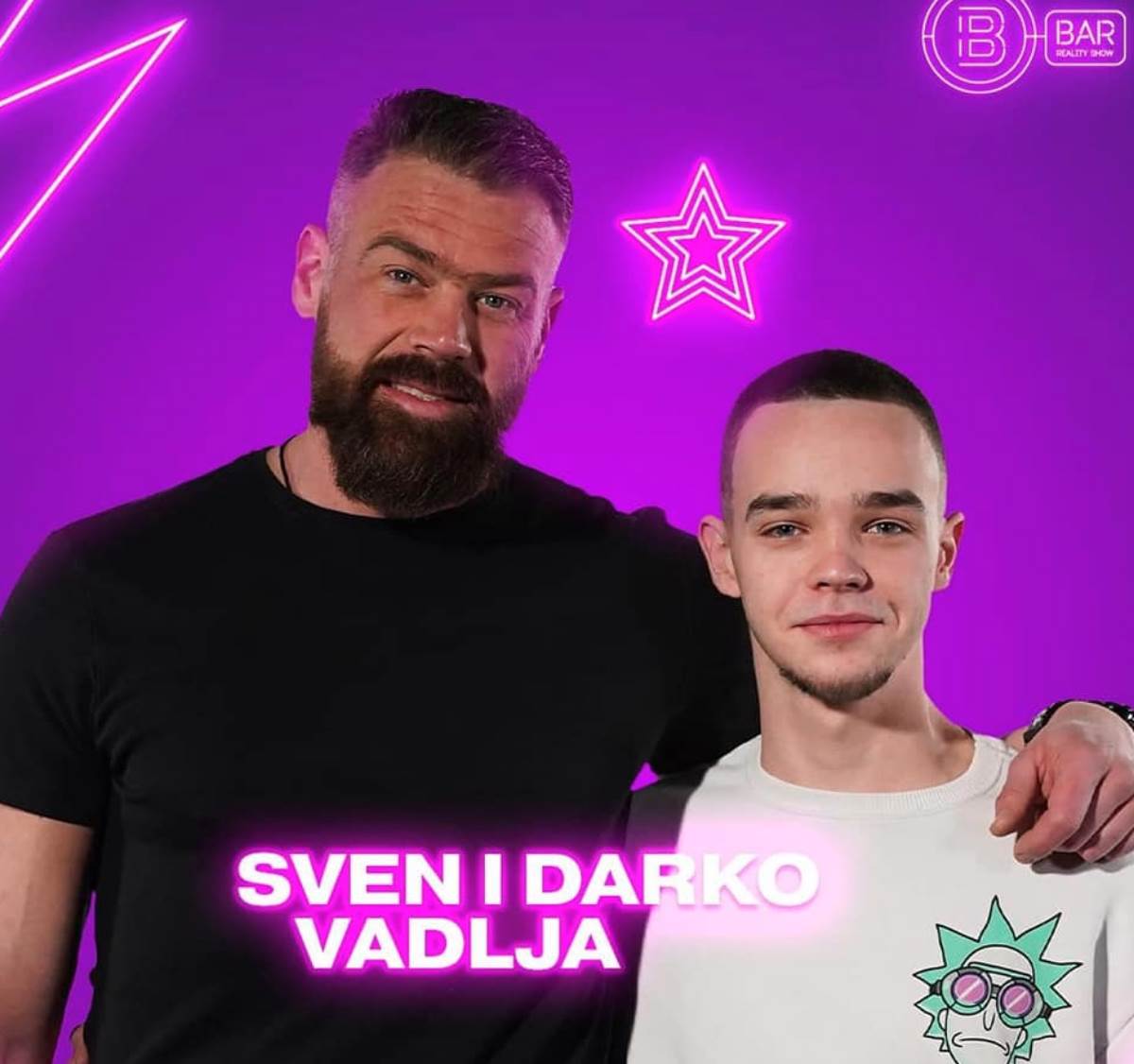  Darko i Sven Vadlja 