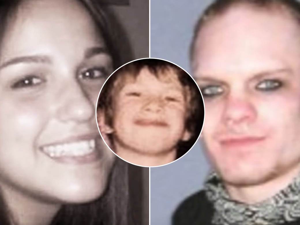  Džasmin Ričardson sa dečkom ubila porodicu u Kanadi 
