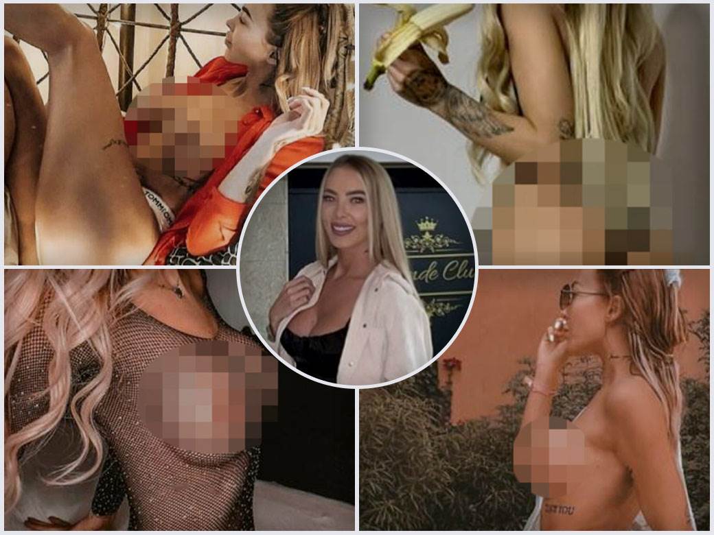 Pornići gole grudi Vrući pornići