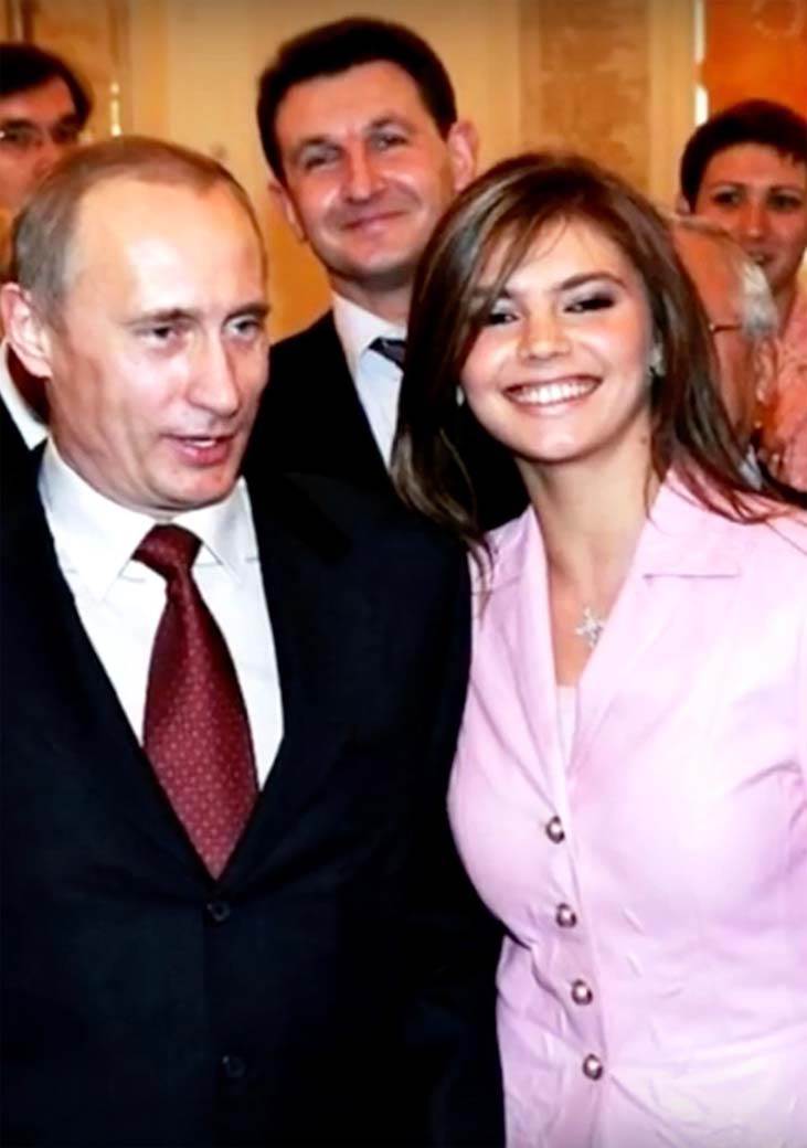  Putinova ljubavnica dobila dve kuće u Turskoj 