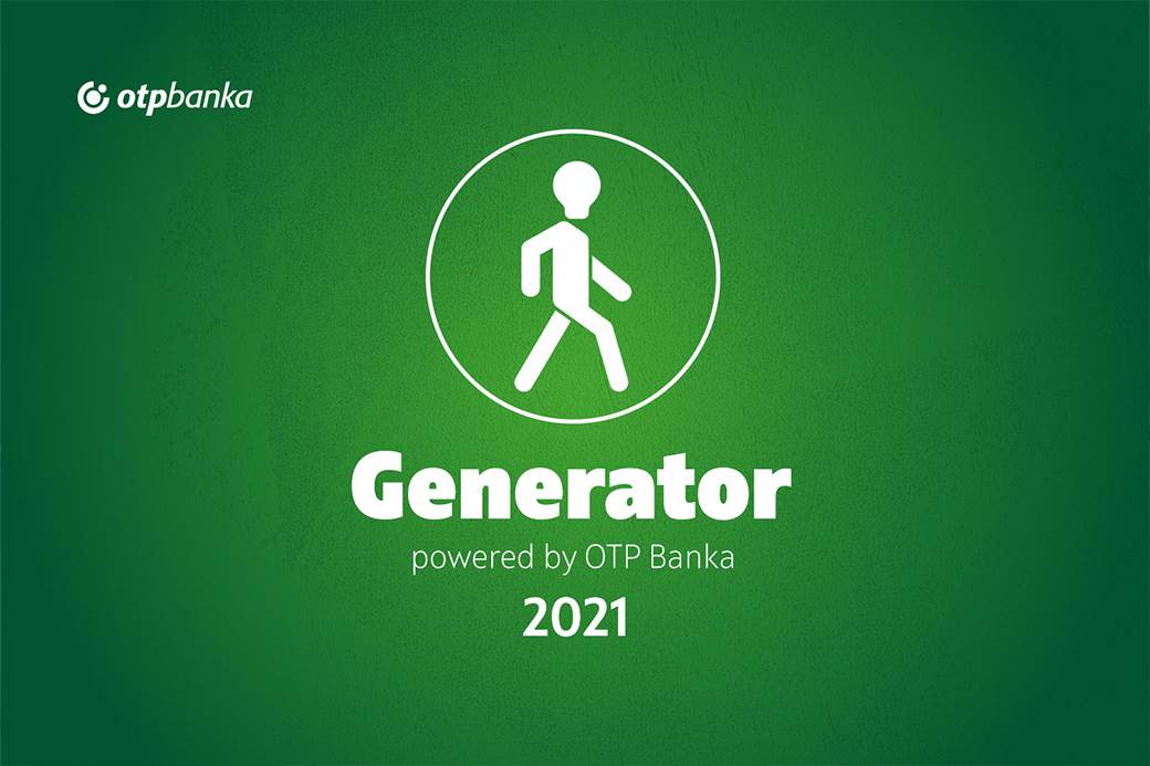  Odabrano 10 najboljih projekata Generator ZERO konkursa OTP banke za smanjenje karbonskog otiska 
