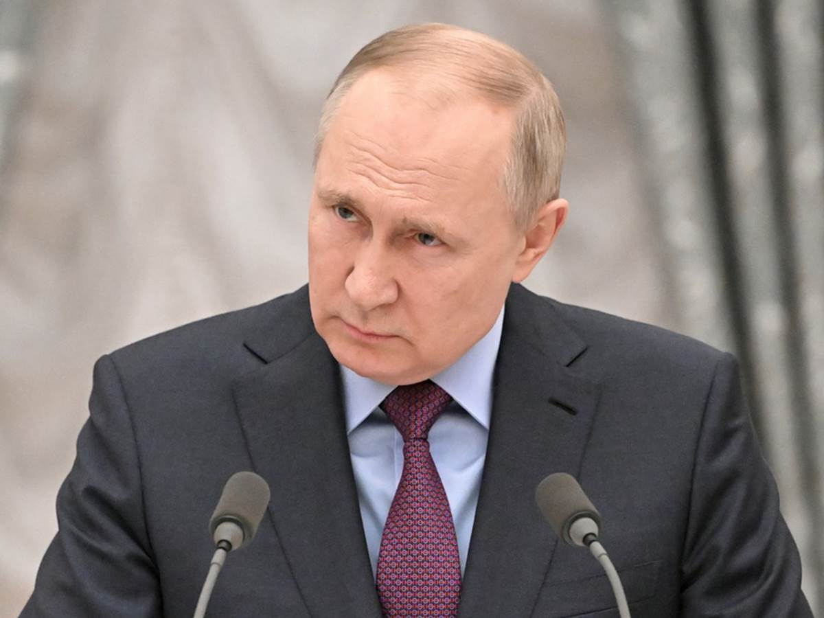  Ruski oligarsi, Putin i rat u Ukrajini 