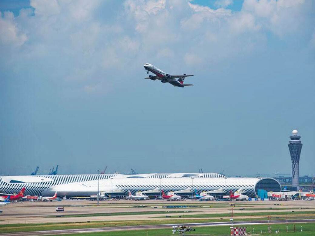  Boing pretvara putničke u teretne avione u Kini! Objavljen plan za dodatne kapcitete 