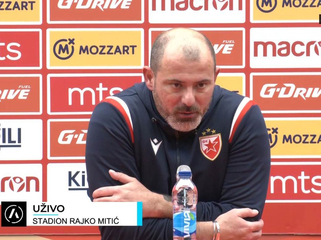  Dejan Stanković posle 166 derbija protiv Partizana 