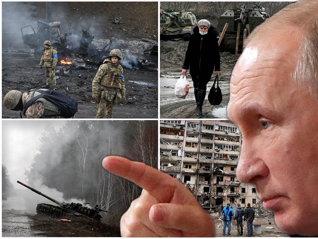  Rusija pokrenula istragu o stranim plaćenicima i genocidu u Ukrajini 