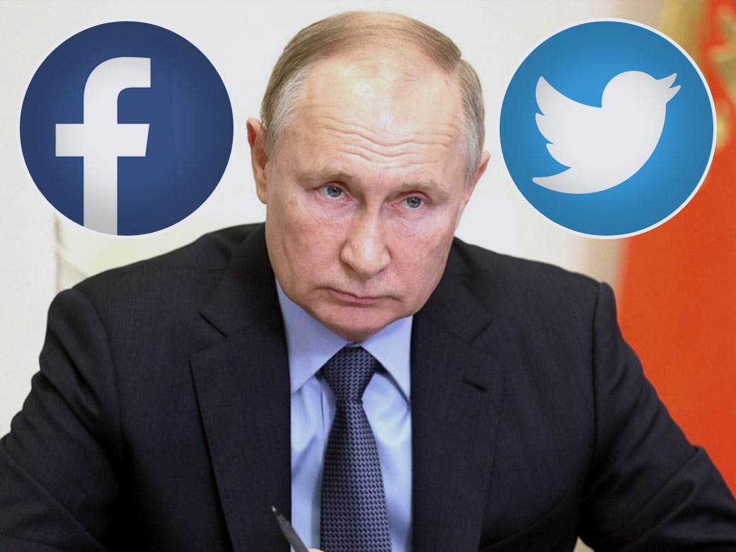  Rusija zabranila Fejbuk i Tviter 