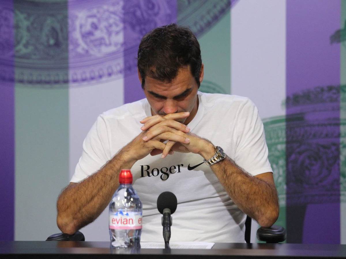  Rodžer Federer 