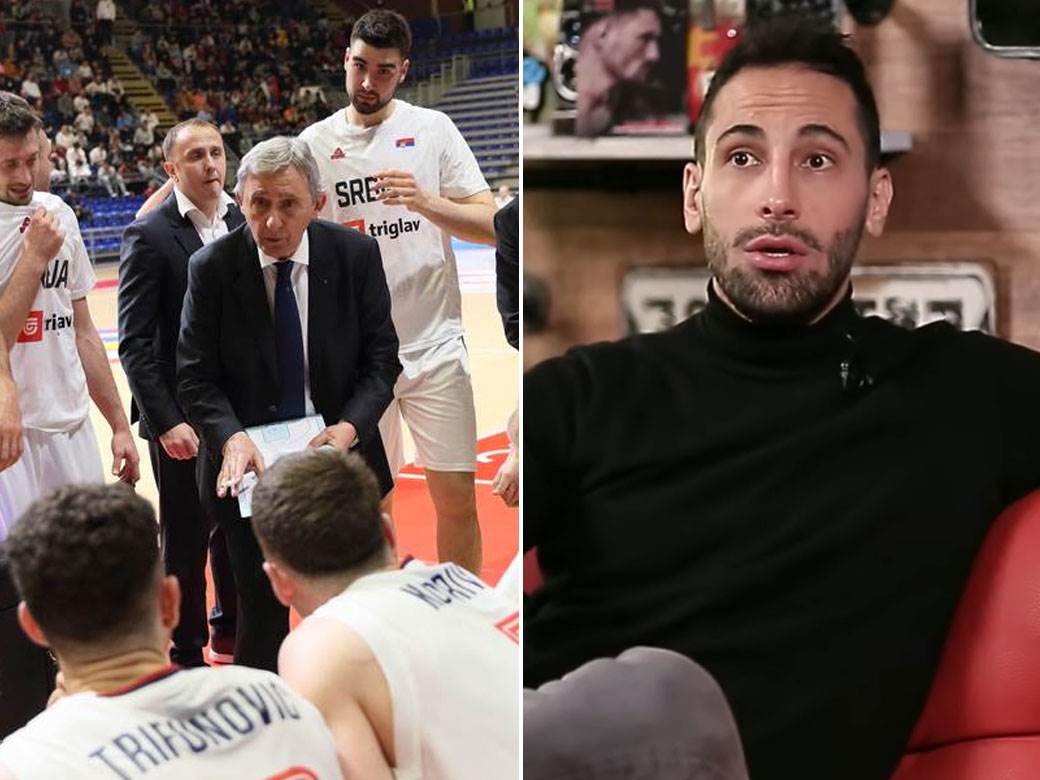  Zašto je Srbija bolja od Hrvatske u košarci 
