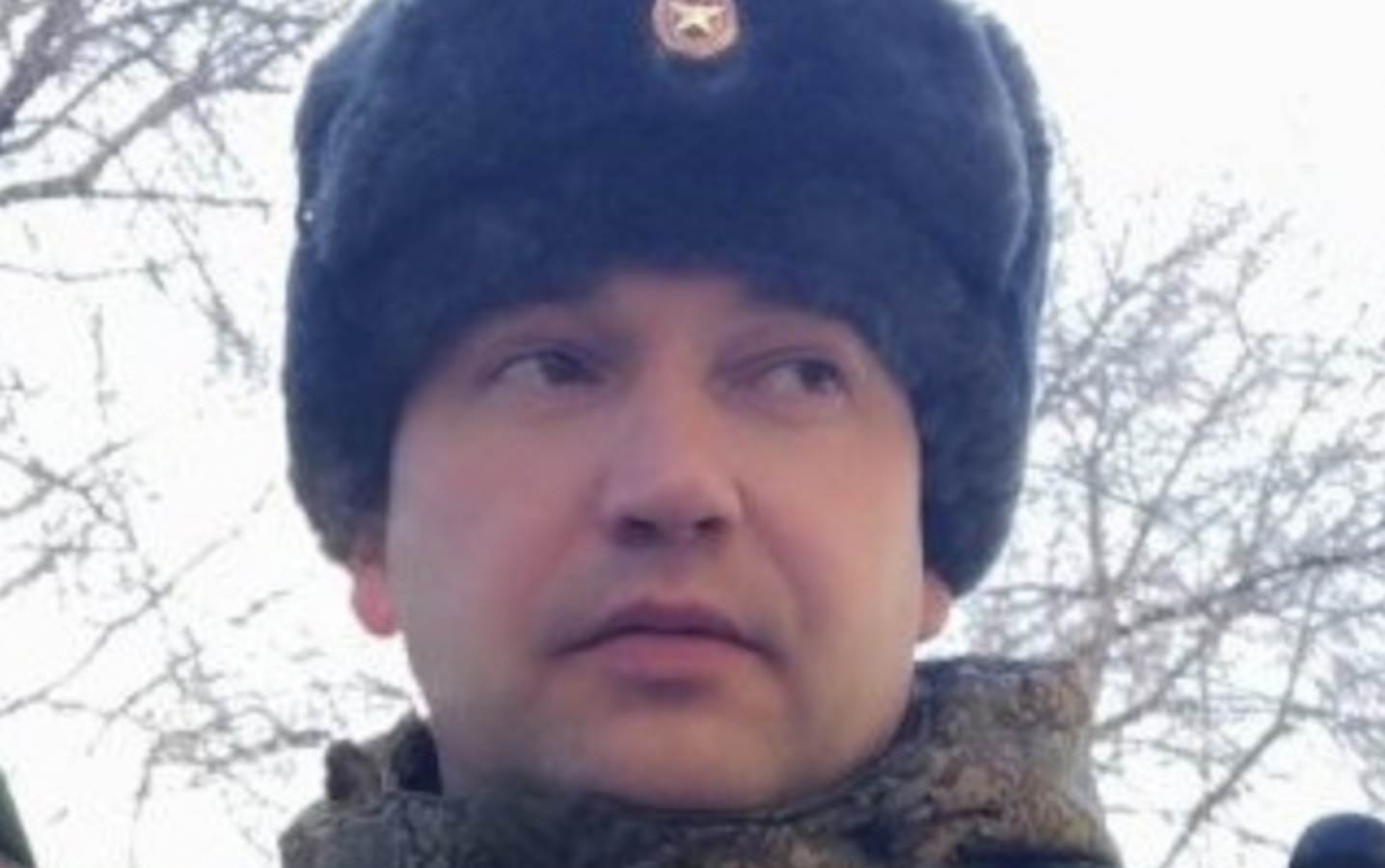  Ubijen ruski general Vitalij Gerasimov 