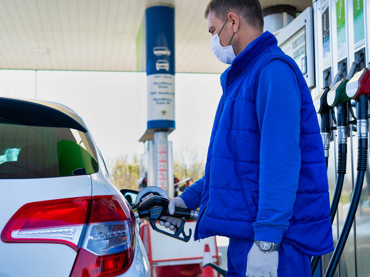  Kako uštedeti gorivo u automobilu 