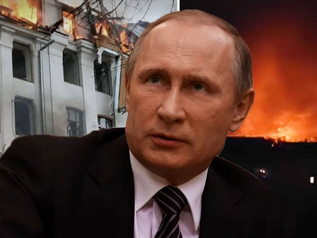  Zašto Putin želi da osvoji Donbas 