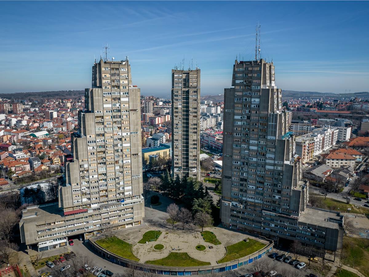  Kako Rusi kupuju stanove u Srbiji  