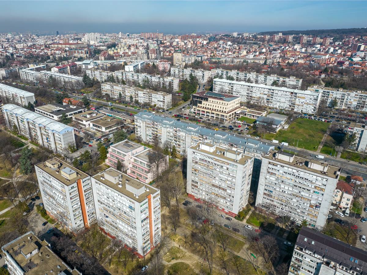  Prodaja stanova u Srbiji 