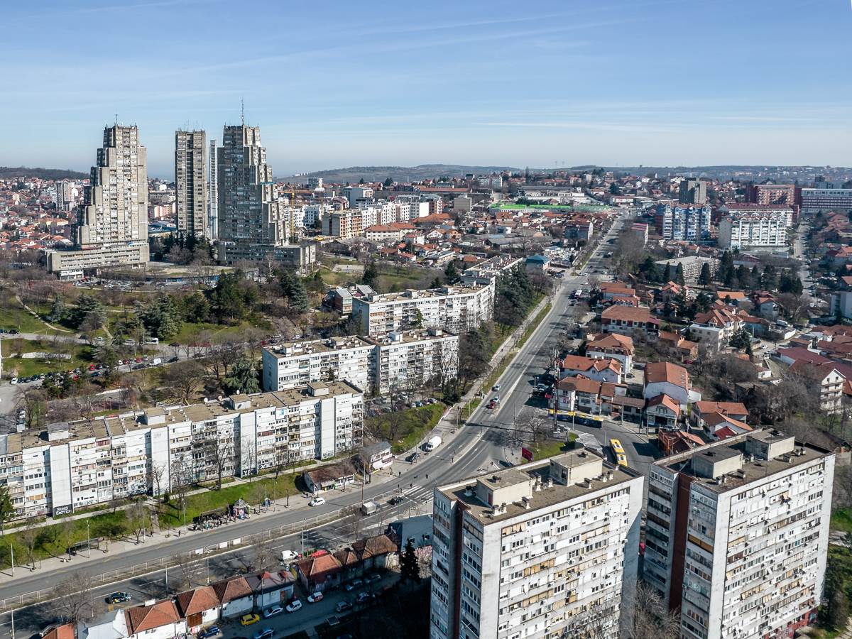  Rusi u Beogradu traže stanove 